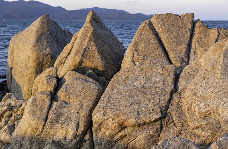 Nature's Geometry